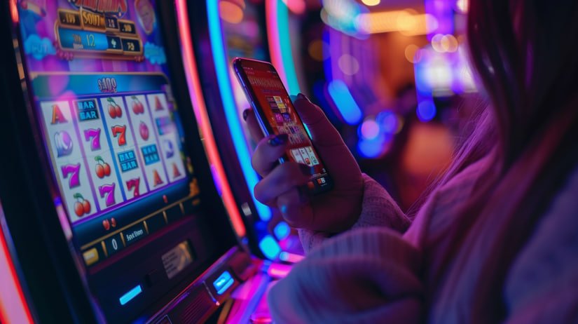 Dashboard permainan dengan statistik banker dan player